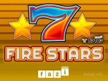 Fire Stars