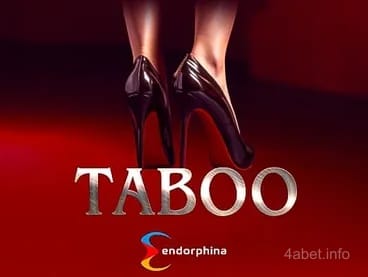 Taboo